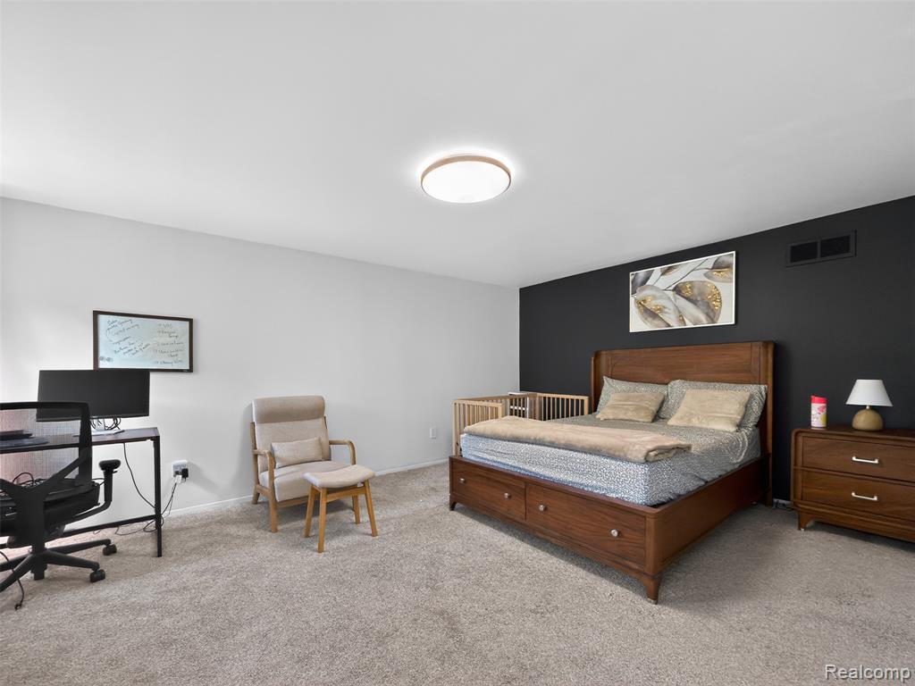 20830 W Glen Haven Circle, Northville, MI 48167 — Photo 13