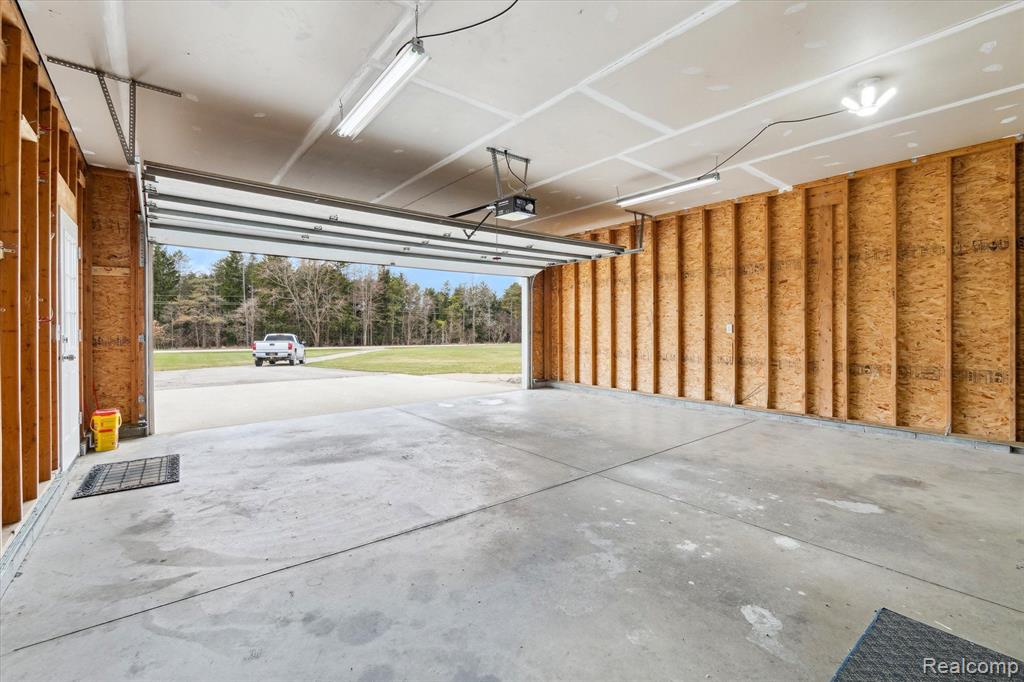 4332 LAKE PLEASANT Road, North Branch, MI 48461 — Photo 40