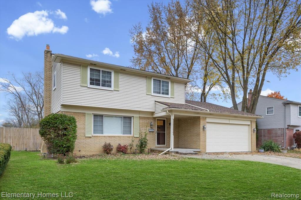 4879 Stoddard Drive, Troy, MI 48085 — Photo 27