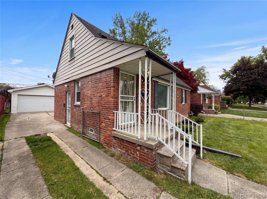 8069 Beaverland, Redford, MI 48239 — Photo 16