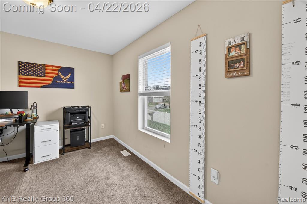 2743 Au Gres River Drive, Fowlerville, MI, 48836