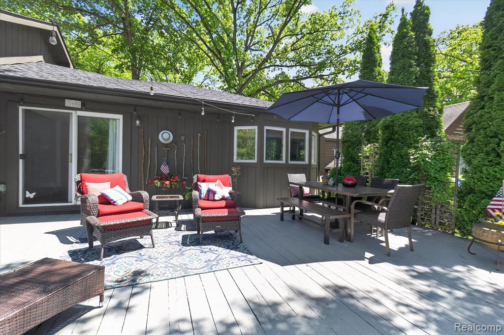 6415 Riverdale Road, Whitmore Lake, MI 48189 — Photo 51