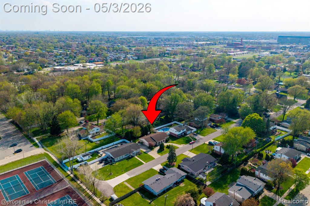 11340 Alger Street, Warren, MI 48093 — Photo 48