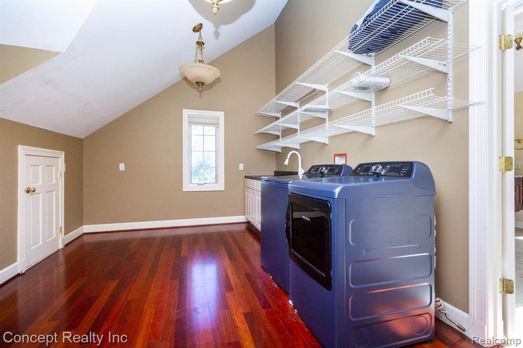 3215 Edgevale Drive, Lambertville, MI, 48144