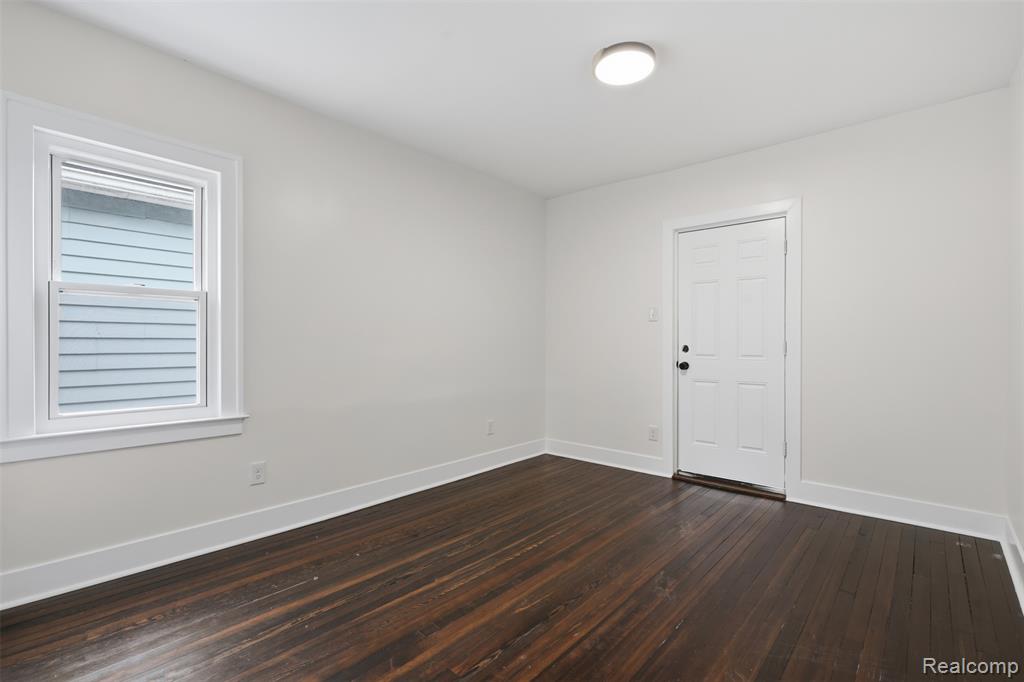 2501 Seyburn Street, Detroit, MI 48214 — Photo 14