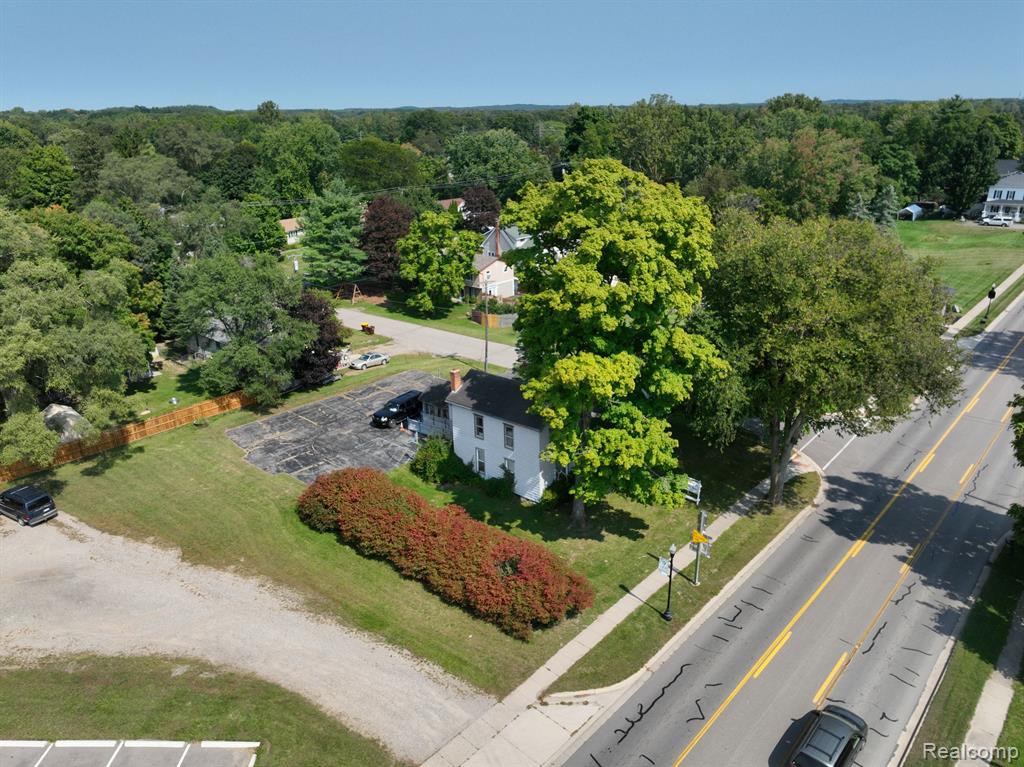545 E MAIN Street, Pinckney, MI 48169 — Photo 11
