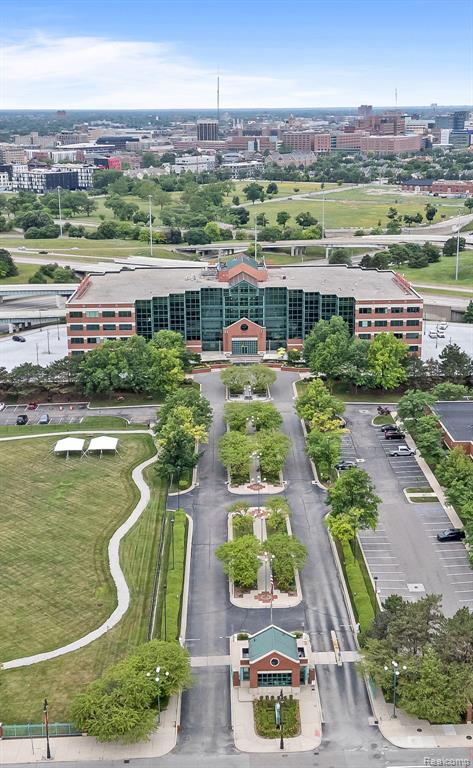 1155 Brewery Park Blvd, Detroit, MI 48207 — Photo 66