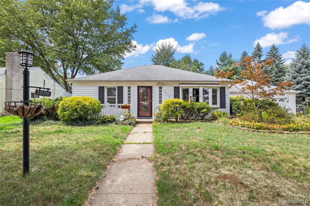 5839 Yale Street, Westland, MI