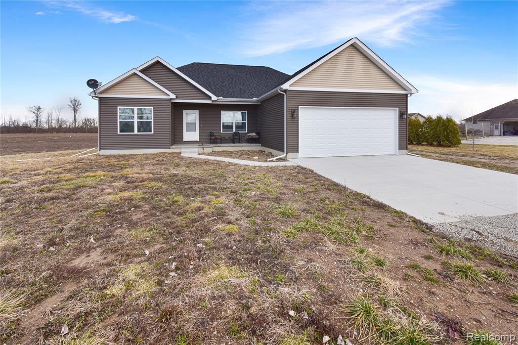 79446 Deland Road, Richmond, MI 48062 — Photo 2