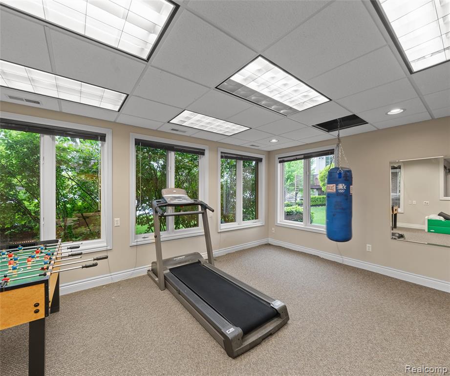 17747 PARKSHORE Drive, Northville, MI 48168 — Photo 80