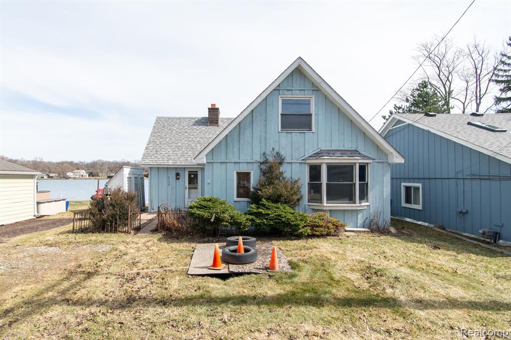4266 Flynn, Highland, MI 48356 — Photo 6