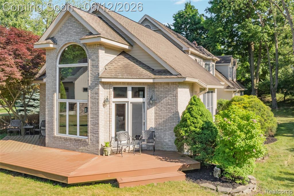 905 Spring Drive, Northville, MI 48167 — Photo 88