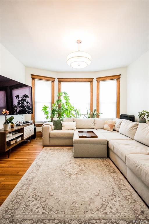 1020 FERDINAND Street, Detroit, MI 48209 — Photo 17