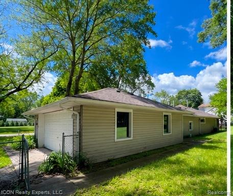 5028 Pheasant Road, Waterford, MI 48327 — Photo 4