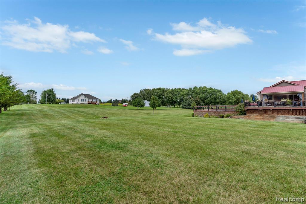 4000 SKINNER LAKE Road, Lapeer, MI 48446 — Photo 41