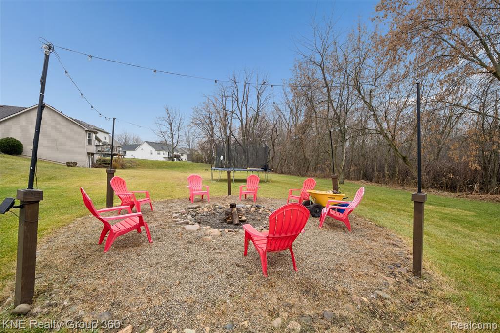15082 Meadow Lane, Linden, MI 48451 — Photo 48