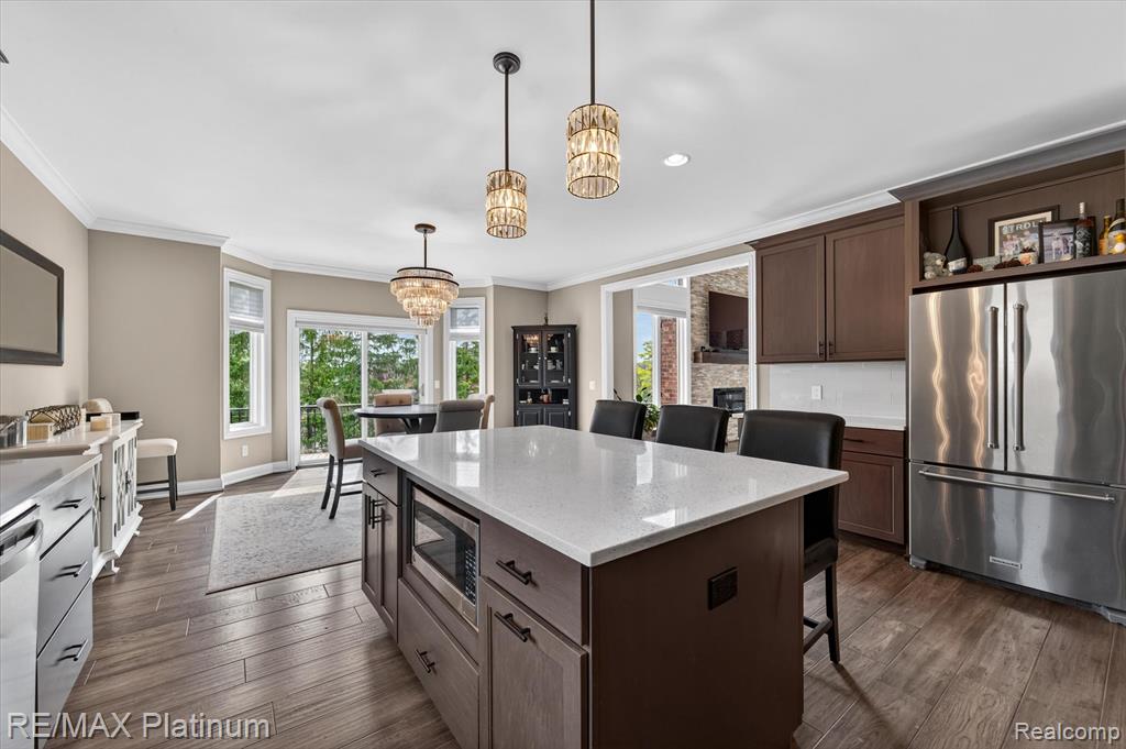 10653 Stoney Point Drive, South Lyon, MI 48178 — Photo 18