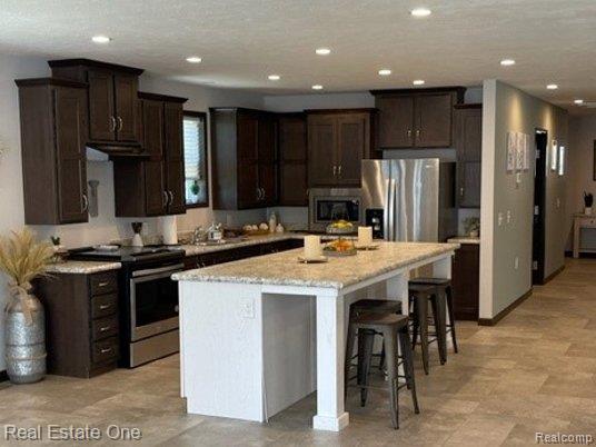 573 Turquoise Drive, Whitmore Lake, MI 48189 — Photo 24