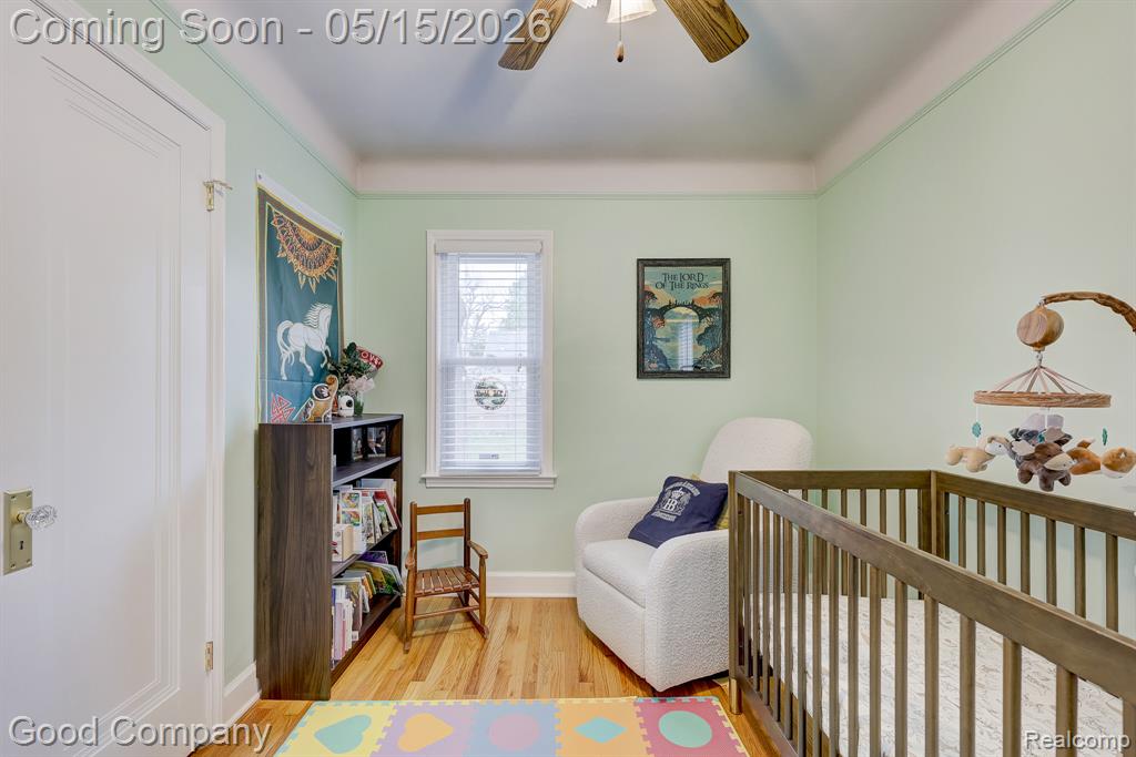 430 S Edison Avenue, Royal Oak, MI 48067 — Photo 24