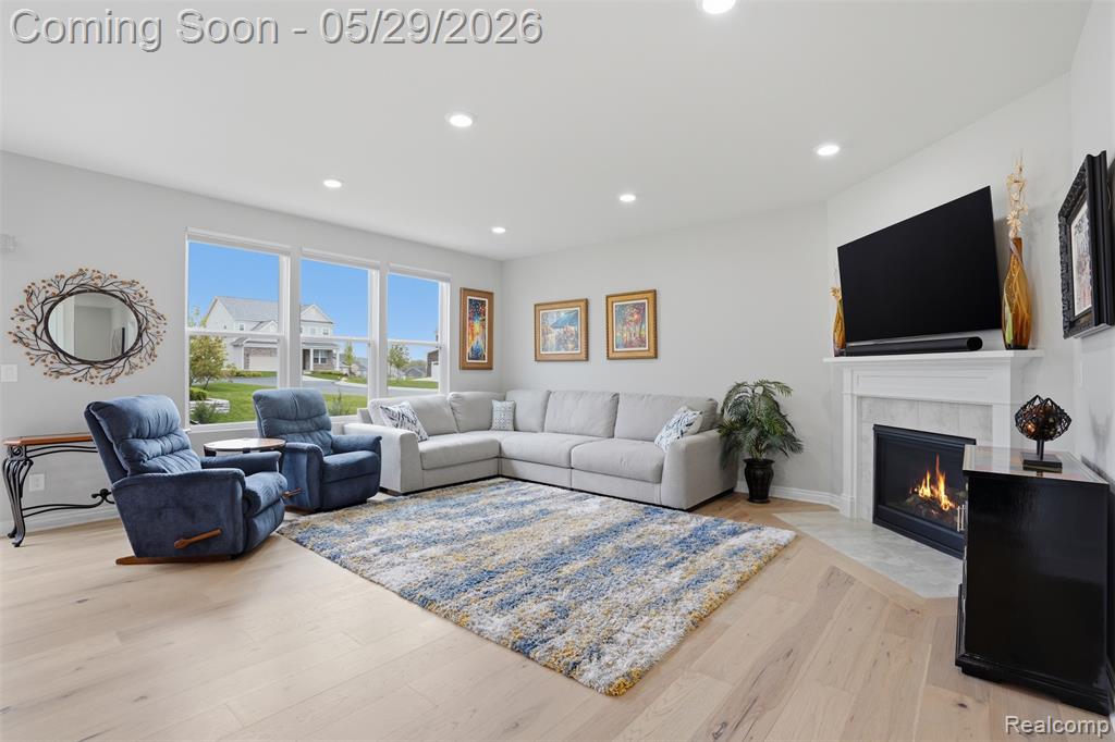 6111 Kingsley Court, Clarkston, MI — Photo 5