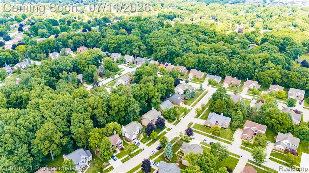 689 Woodfield Way, Rochester Hills, MI 48307 — Photo 56