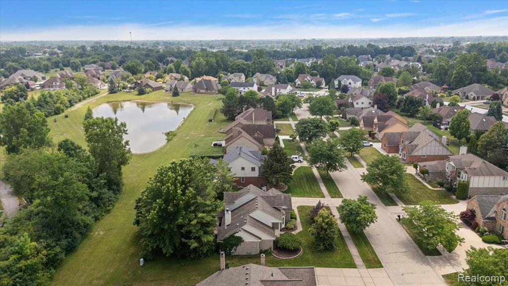 42764 Bloomingdale Drive, Sterling Heights, MI 48314 — Photo 53