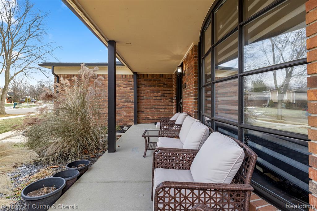 7612 Admiralty Drive, Canton, MI 48187 — Photo 44