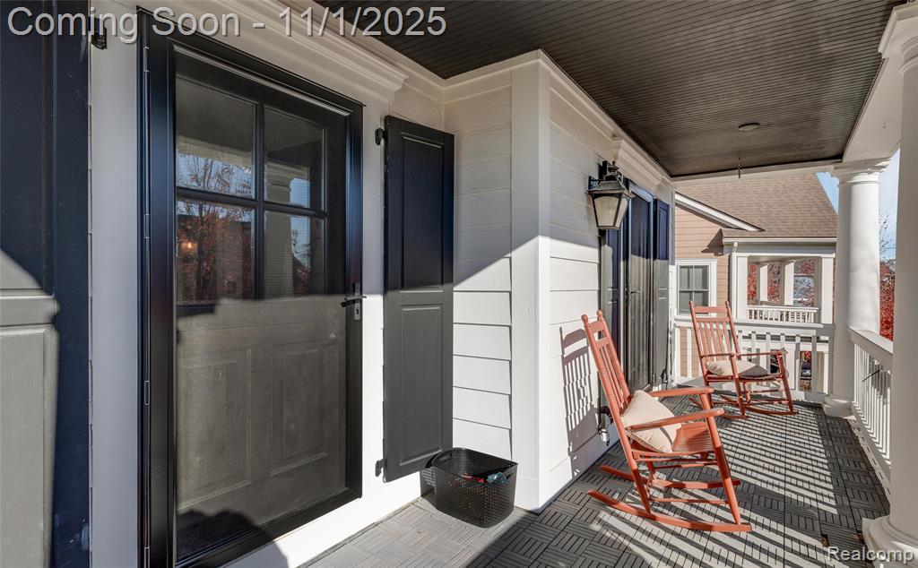 424 Roosevelt Street, Canton, MI 48188 — Photo 35