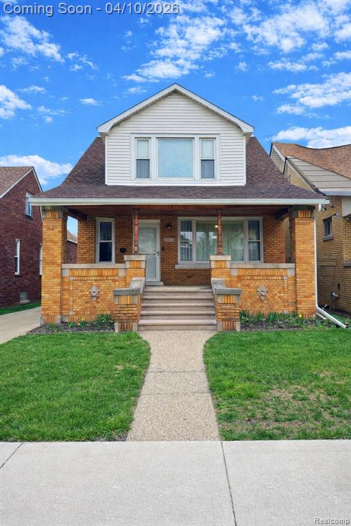 3841 Caniff Street, Hamtramck, MI 48212 — Photo 2