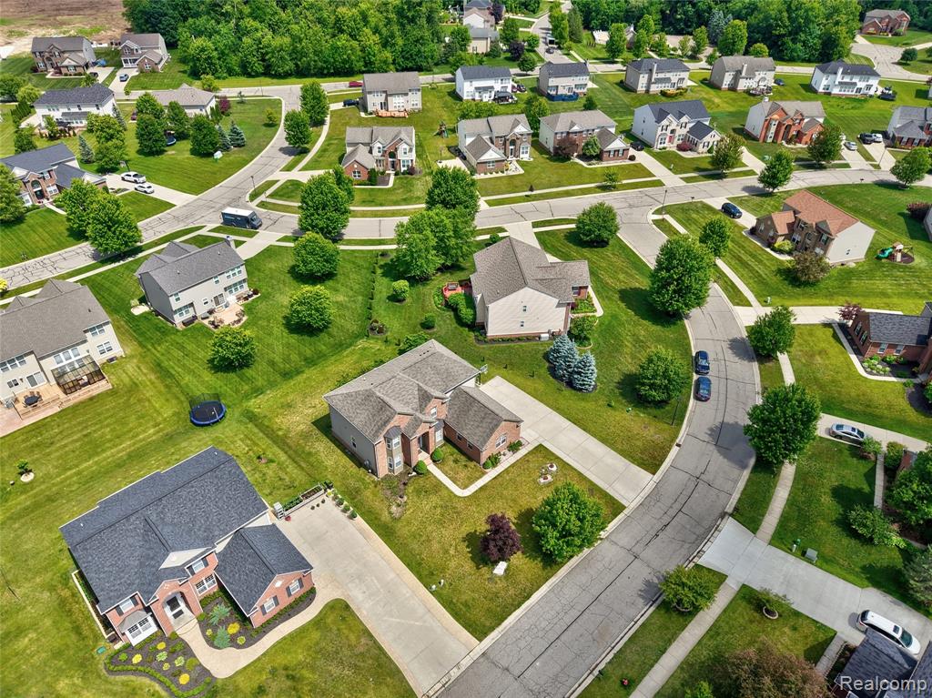 6275 Opal Lane, Grand Blanc, MI 48439 — Photo 41