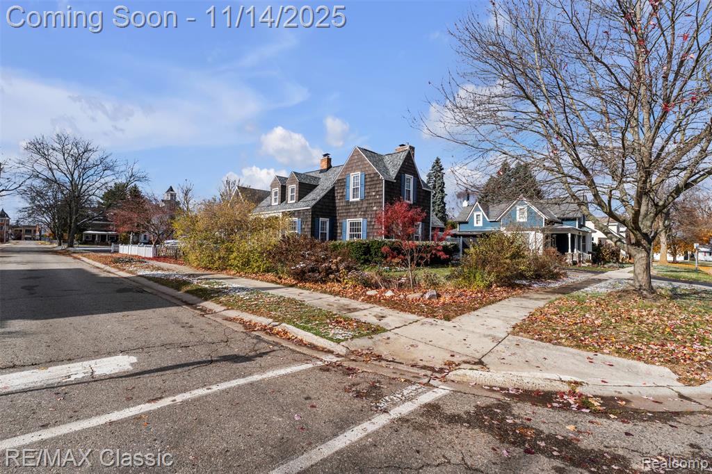 108 Washington Street, Holly, MI 48442 — Photo 47