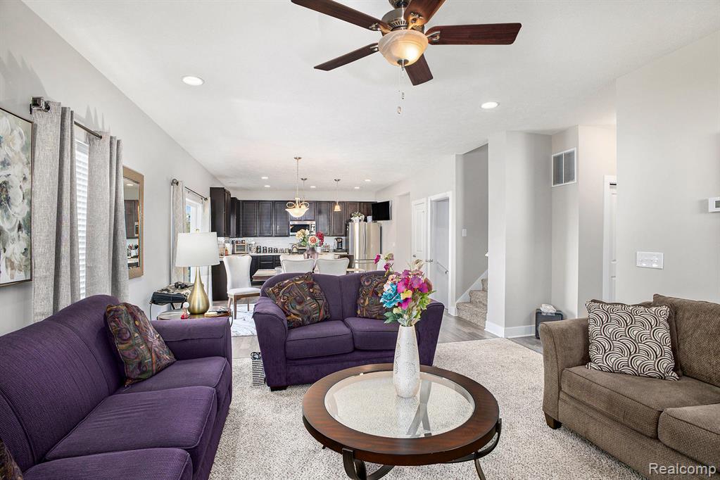 8544 Jacaranda Drive, Dimondale, MI 48821 — Photo 5