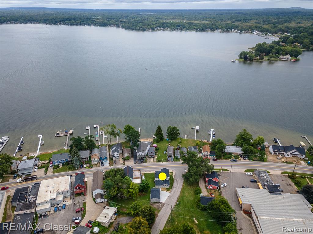 9509 Main Street, Whitmore Lake, MI 48189 — Photo 2