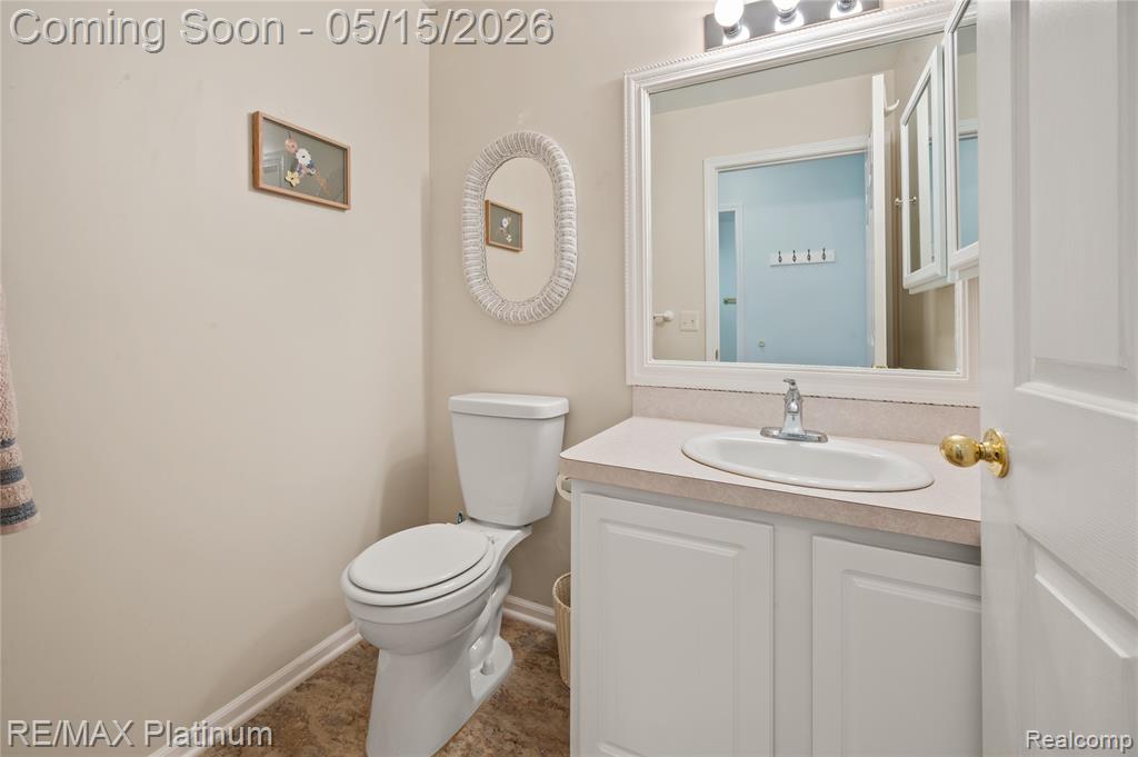 1270 Crystal Pointe Circle, Fenton, MI 48430 — Photo 28