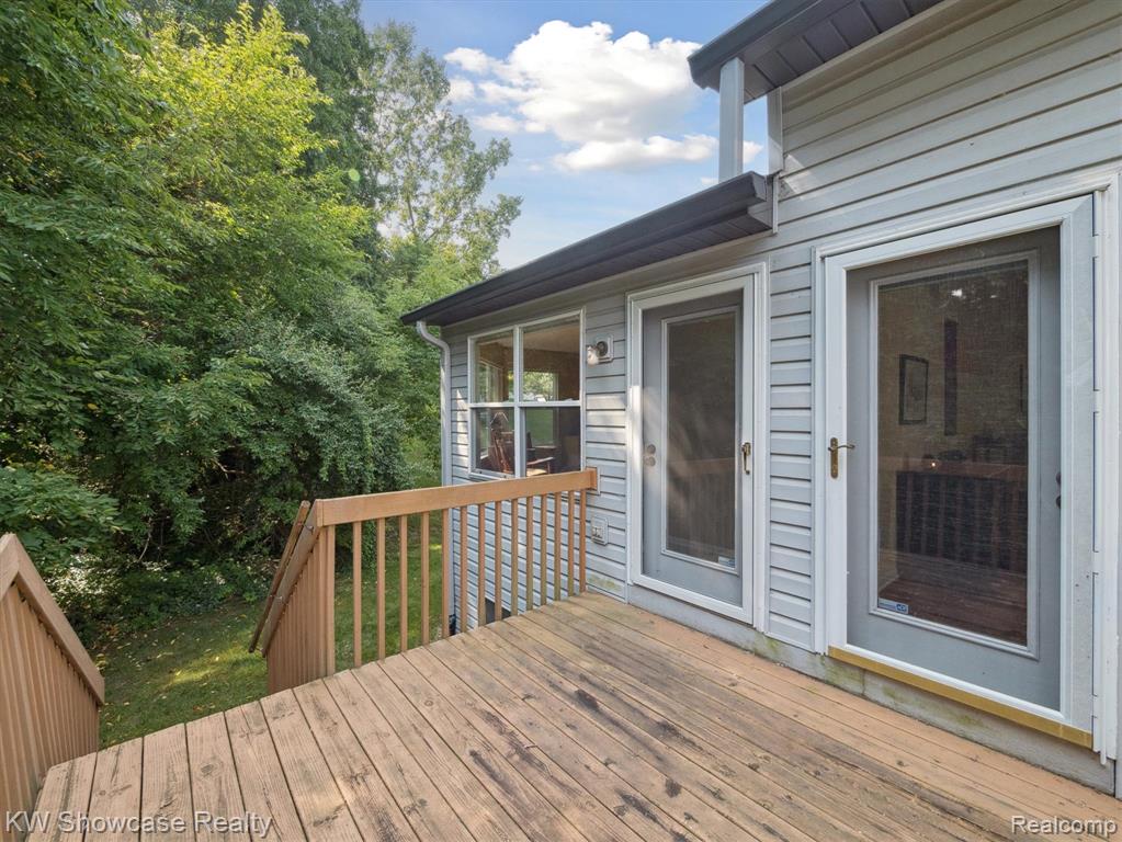2933 E Telluride, Brighton, MI 48114 — Photo 45
