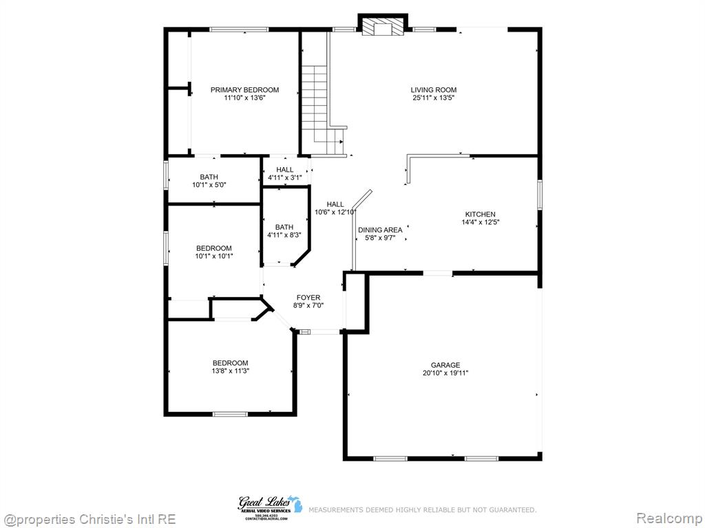 52287 Huntley Avenue, New Baltimore, MI 48047 — Photo 42