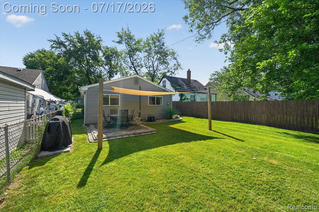7936 Weddel Street, Taylor, MI 48180 — Photo 30