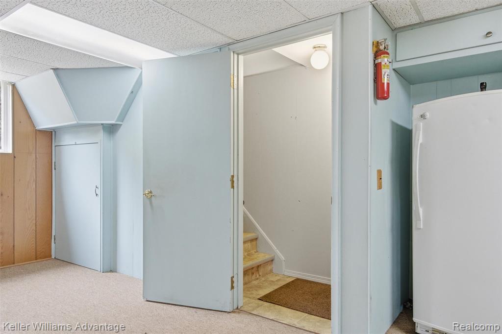 7670 7 Mile Road, Northville, MI, 48167