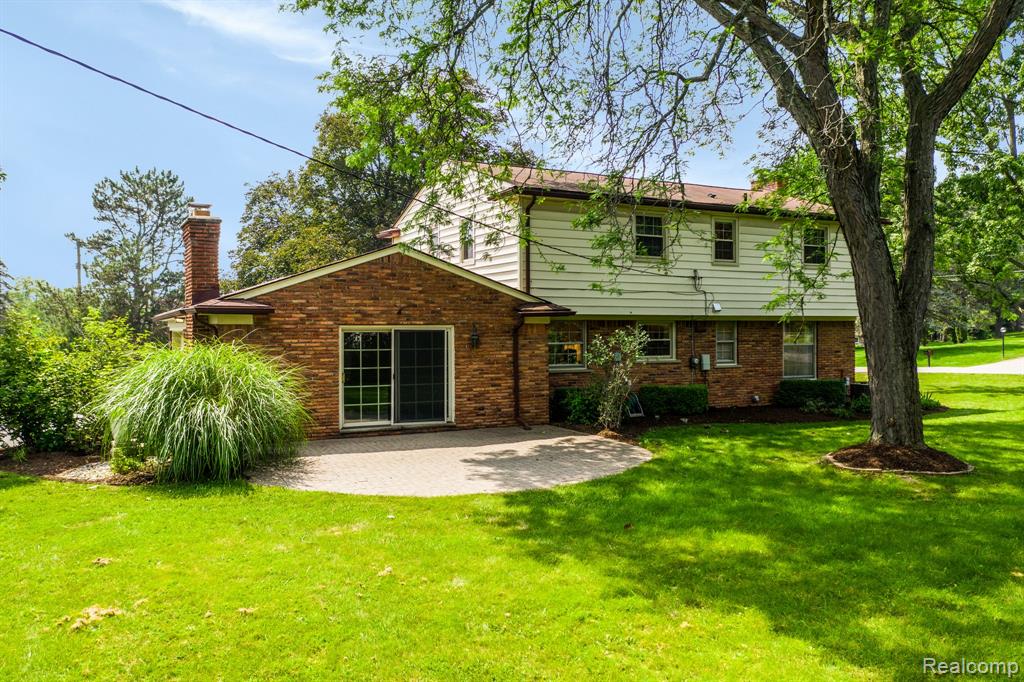 4259 WENDELL Road, West Bloomfield, MI 48323 — Photo 37