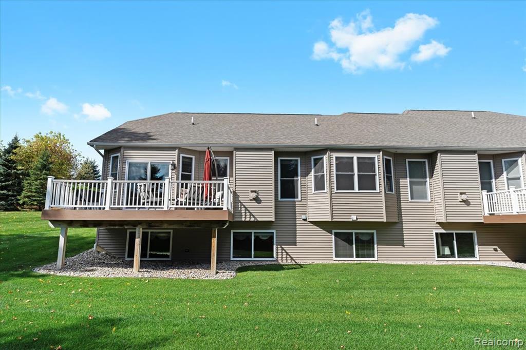 68 Fox Hollow Drive, Metamora, MI 48455 — Photo 40