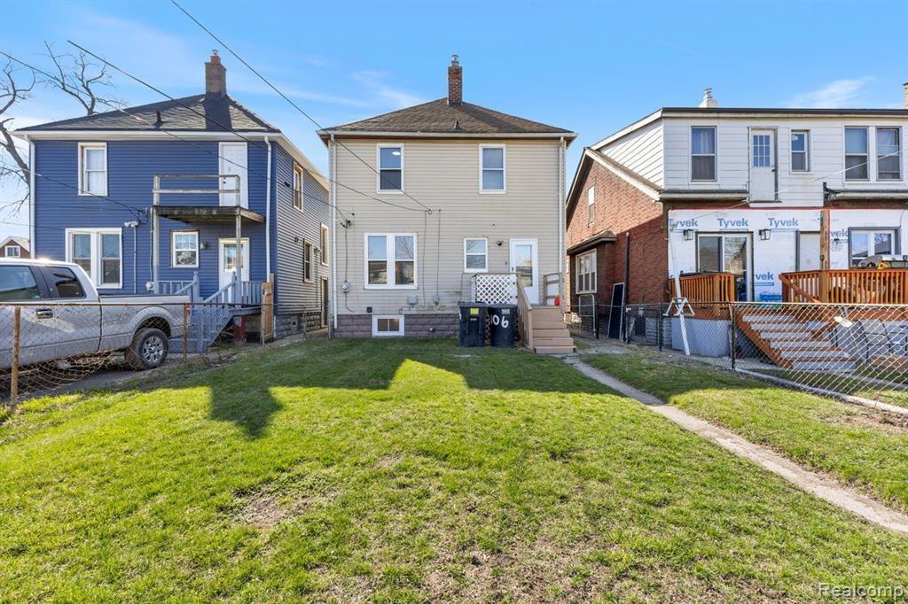7106 LISBON Street, Detroit, MI 48209 — Photo 18