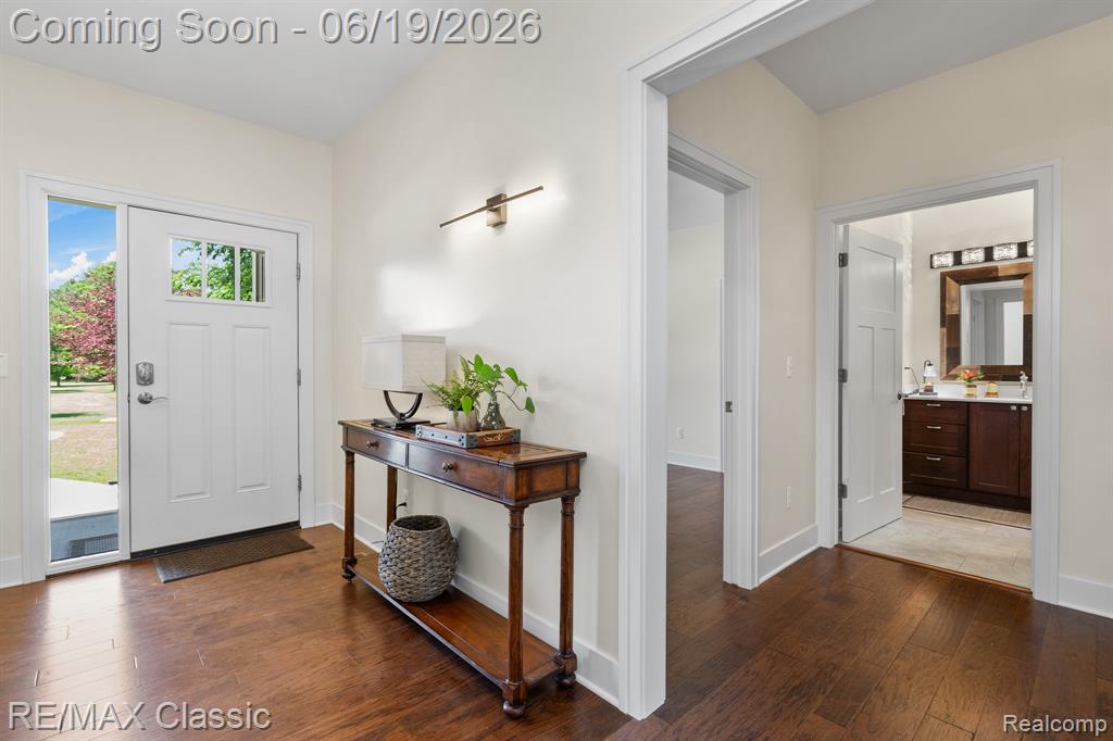 2887 W Joy Road, Ann Arbor, MI 48105 — Photo 18
