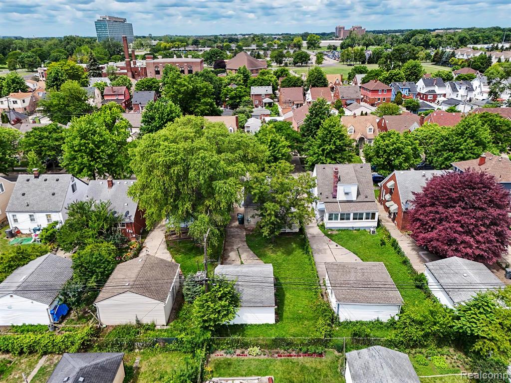 4580 Westland Street, Dearborn, MI 48126 — Photo 45