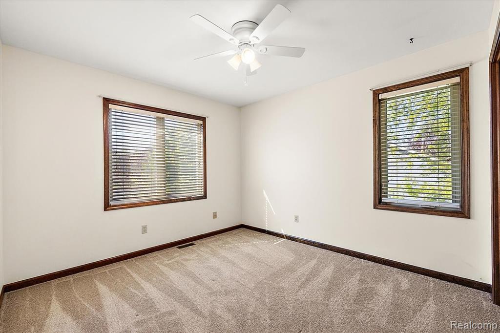 1081 Eagle Nest Drive, Rochester, MI 48306 — Photo 35