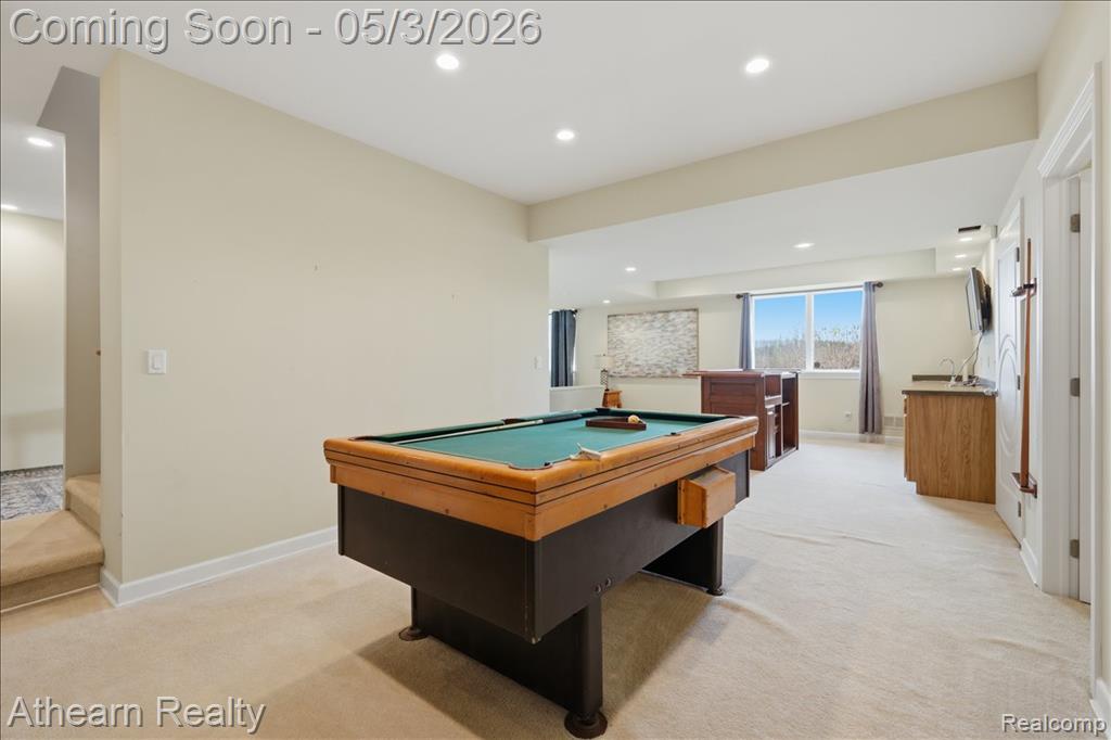 11677 Old Hamburg Road, Whitmore Lake, MI 48189 — Photo 58