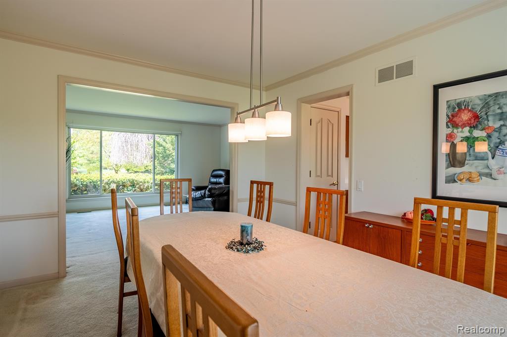 45536 MORNINGSIDE Road, Canton, MI 48187 — Photo 10