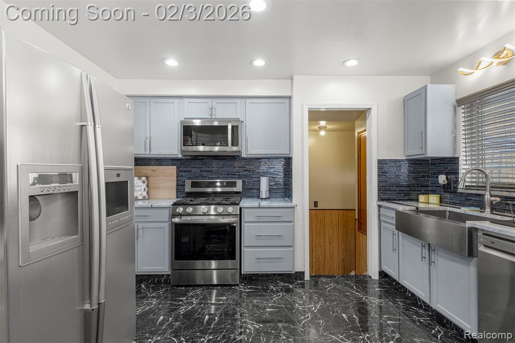 11641 Royal Grand, Redford, MI 48239 — Photo 10