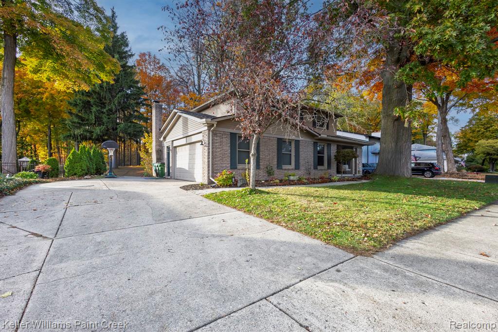 47935 Ben Franklin Drive, Shelby Twp, MI 48315 — Photo 4
