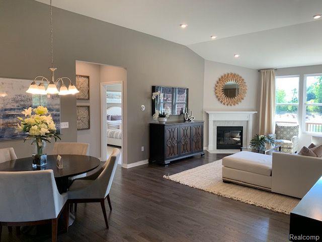 50120 BLUEBELL Street, Canton, MI 48188 — Photo 2