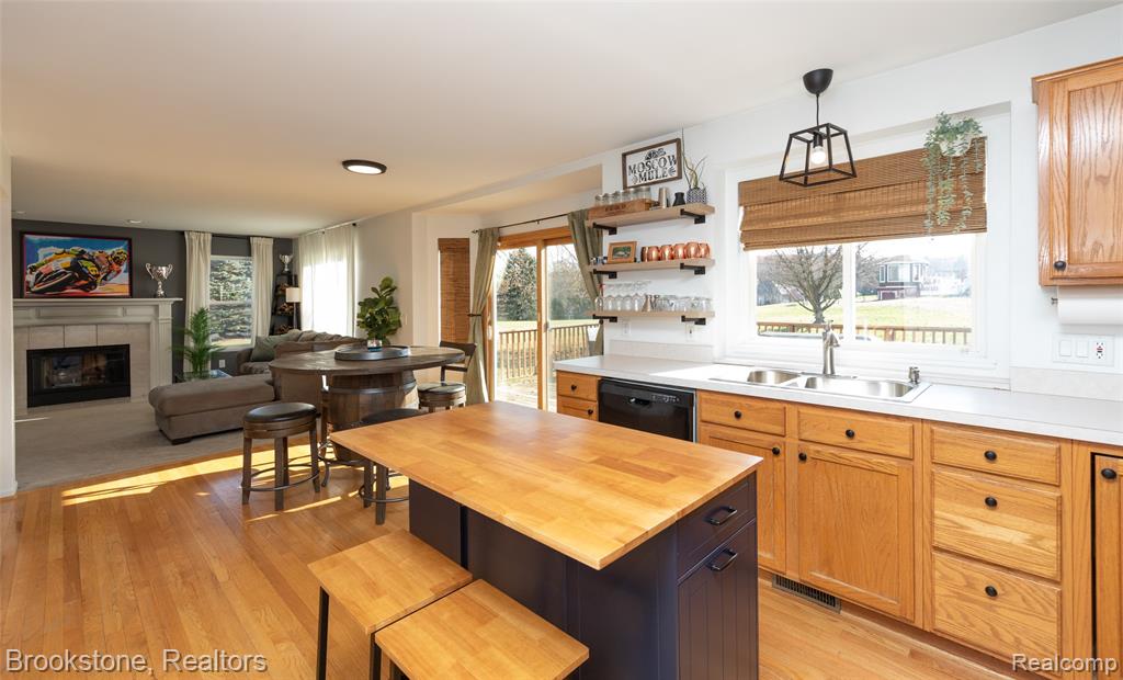 12567 BLUEBERRY Lane, Davisburg, MI 48350 — Photo 25